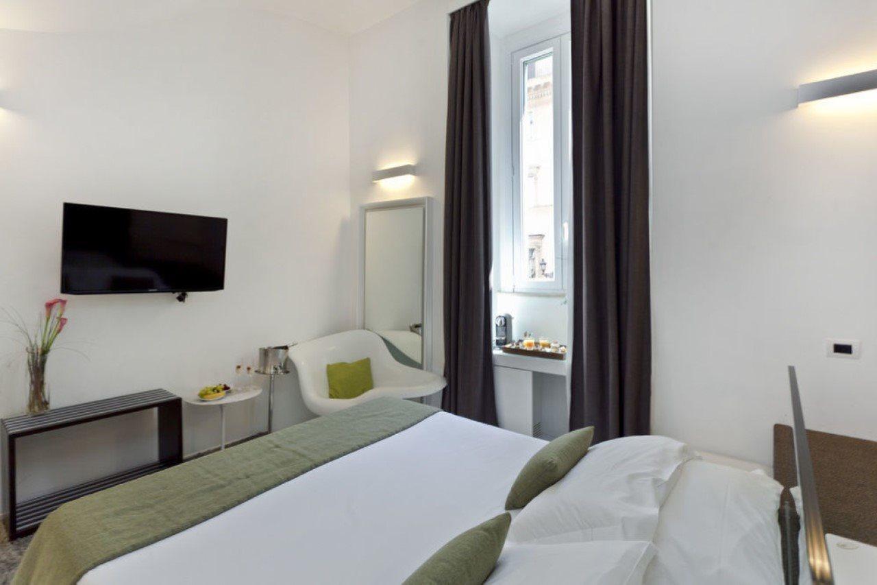 Navona Suites 로마 외부 사진