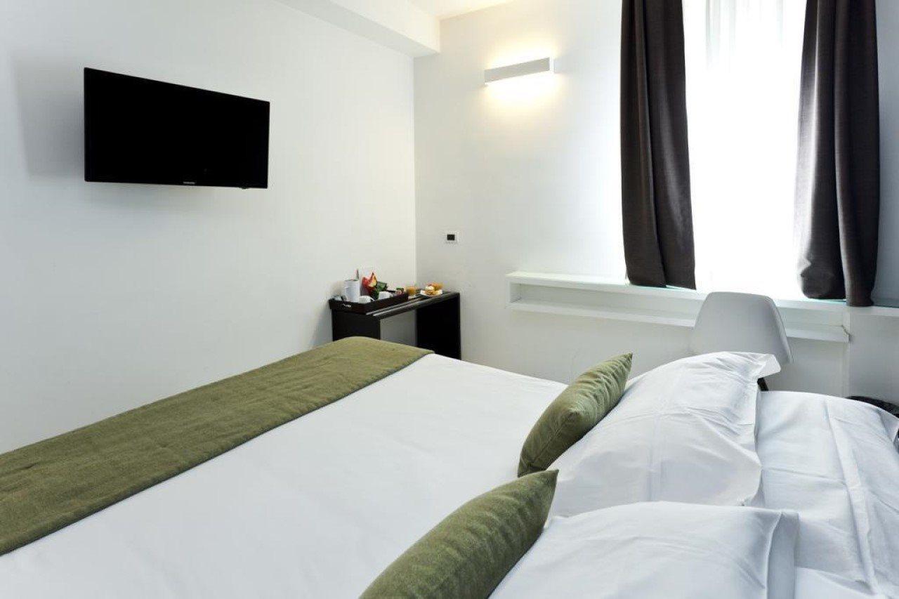 Navona Suites 로마 외부 사진