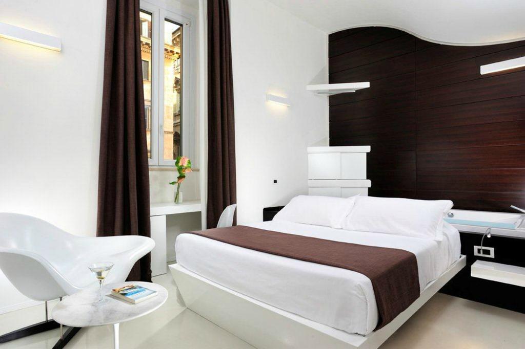 Navona Suites 로마 객실 사진