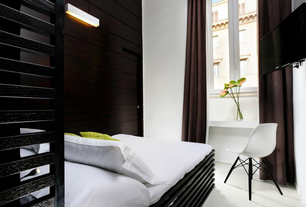 Navona Suites 로마 객실 사진