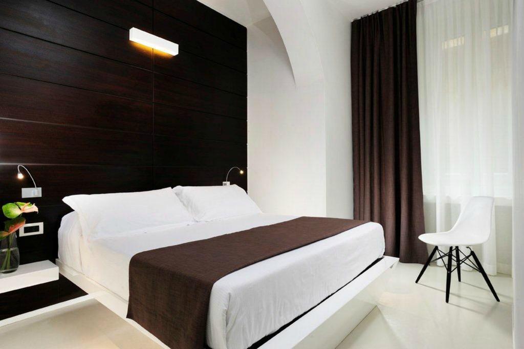 Navona Suites 로마 객실 사진