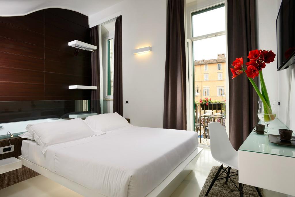 Navona Suites 로마 객실 사진