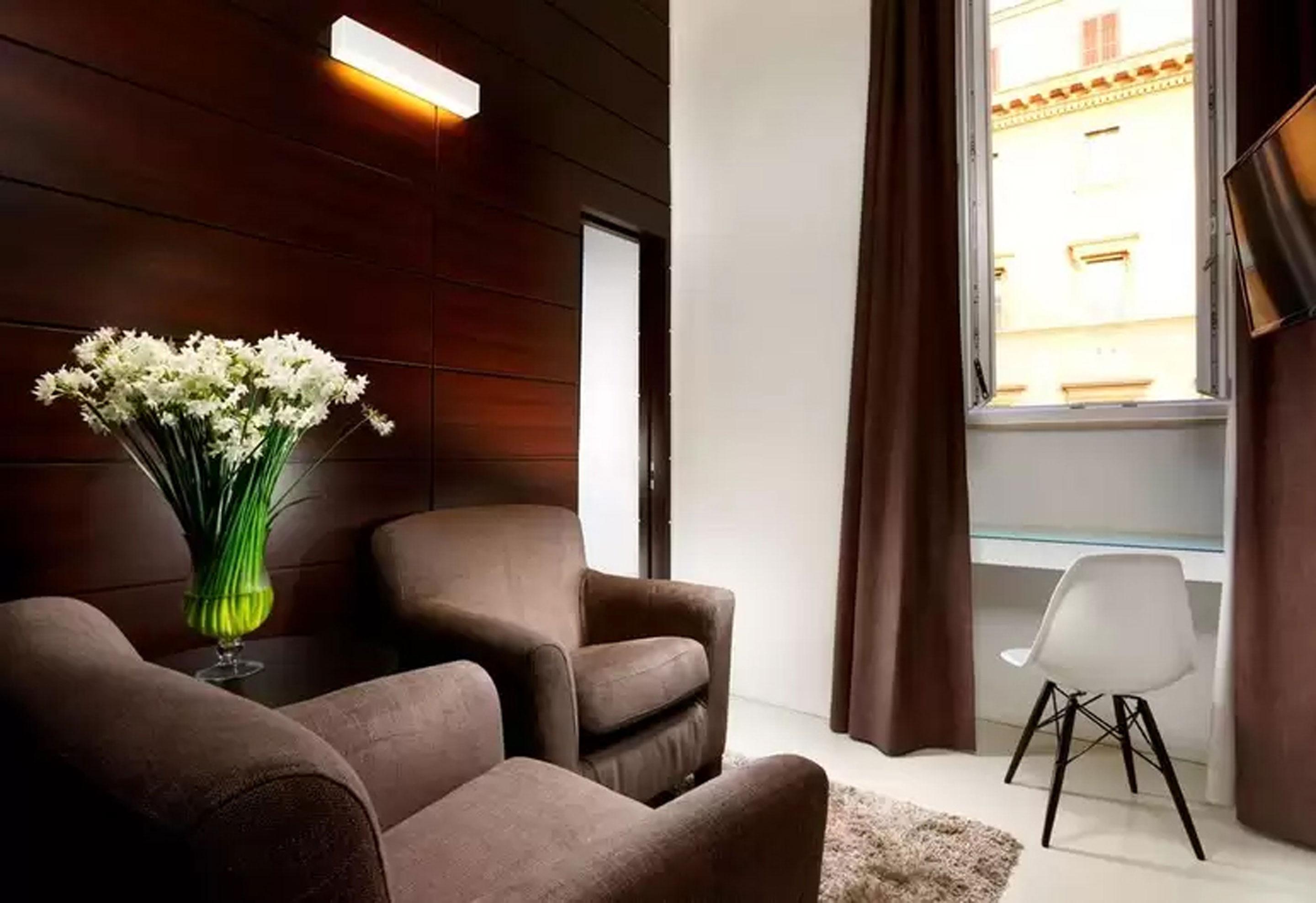 Navona Suites 로마 외부 사진