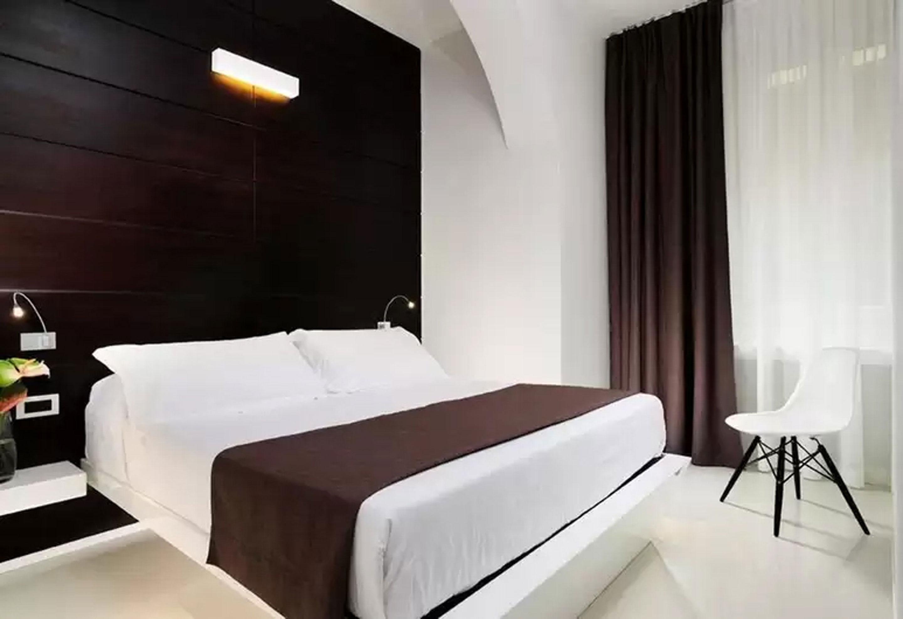 Navona Suites 로마 외부 사진