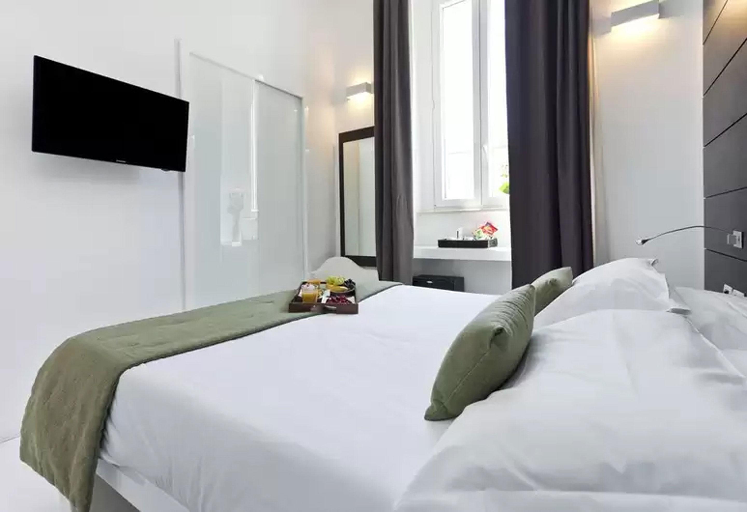 Navona Suites 로마 외부 사진