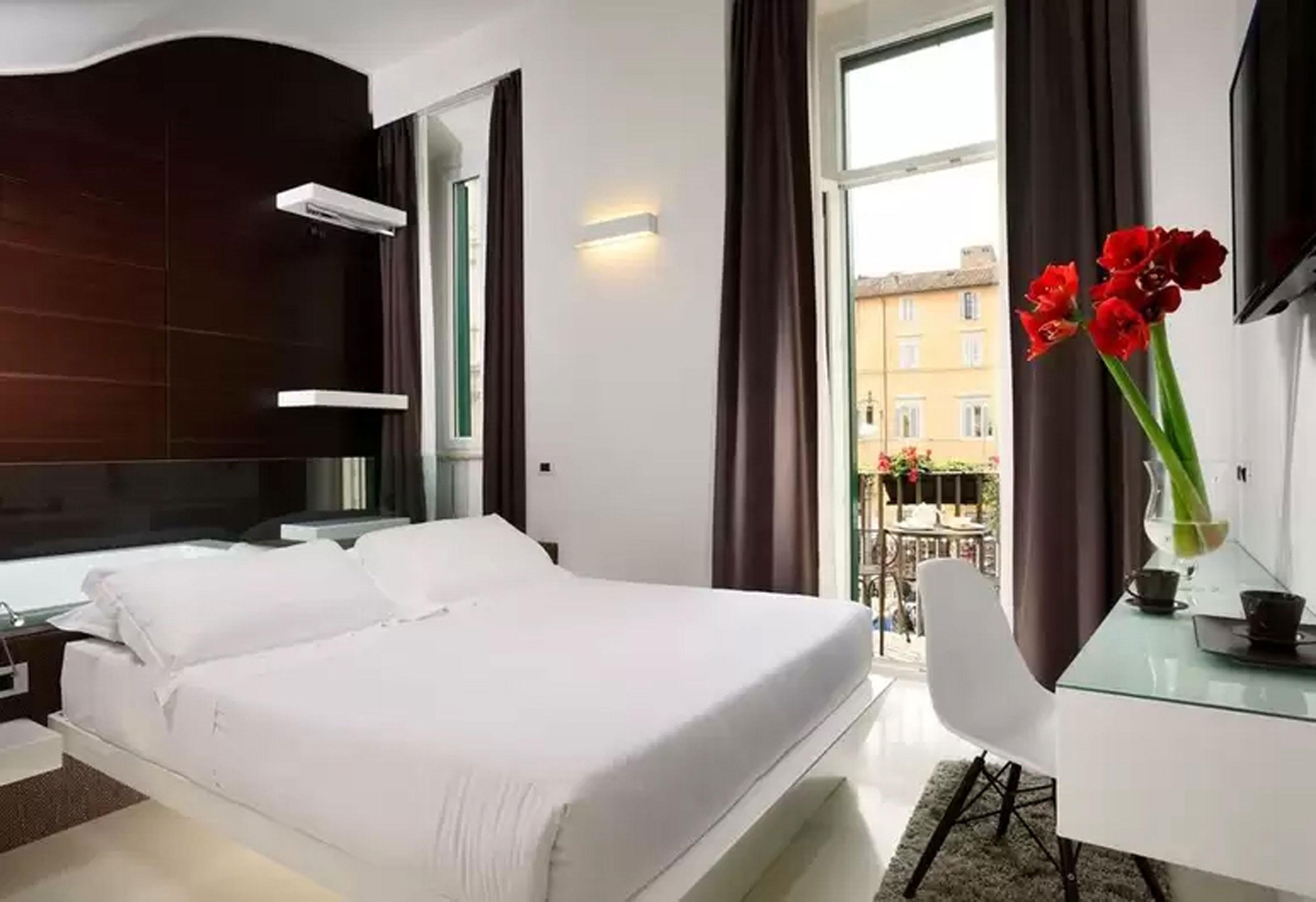 Navona Suites 로마 외부 사진