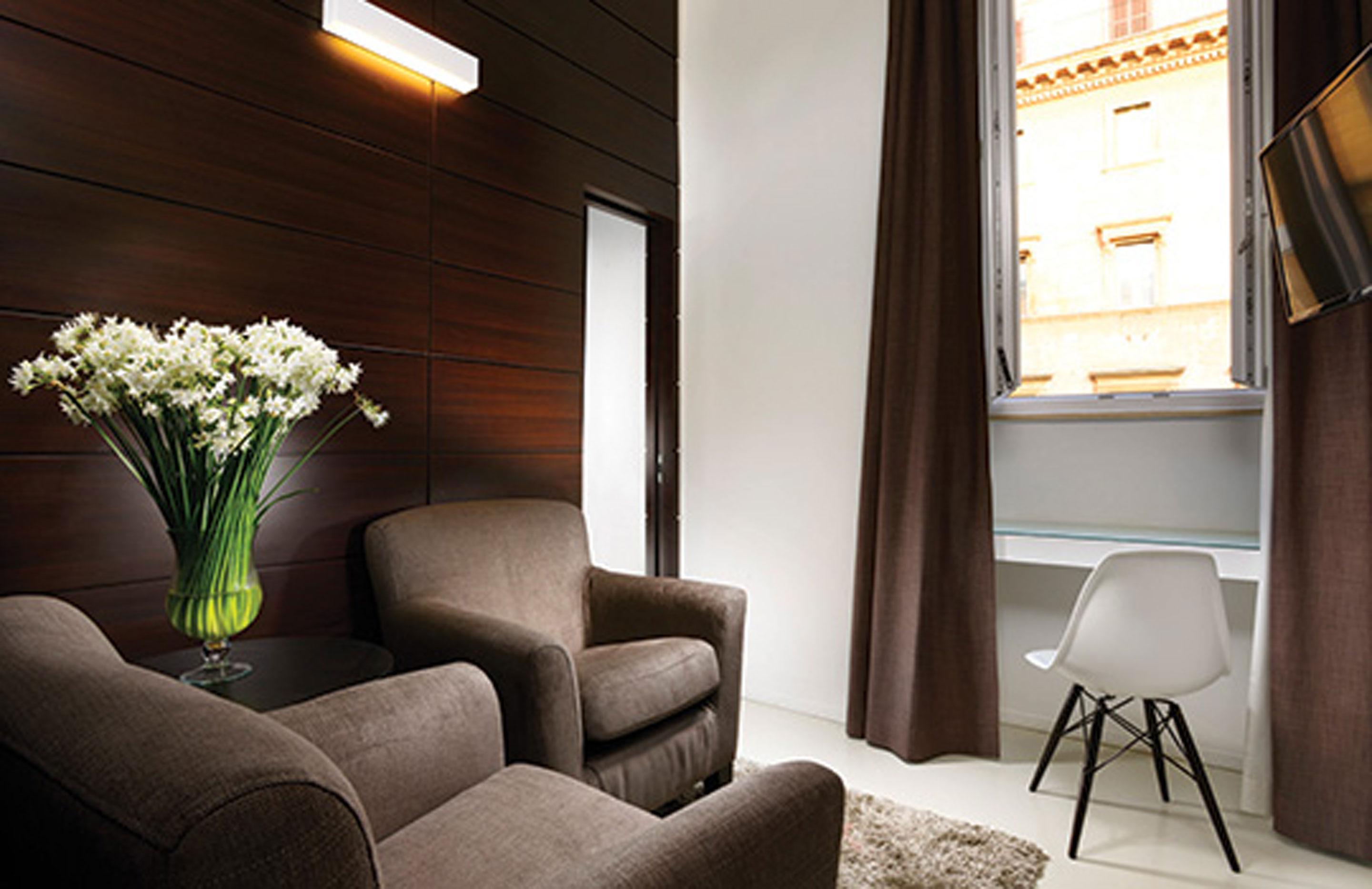 Navona Suites 로마 외부 사진