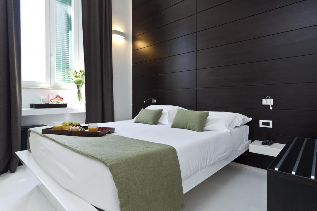 Navona Suites 로마 객실 사진
