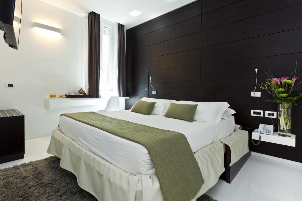 Navona Suites 로마 외부 사진