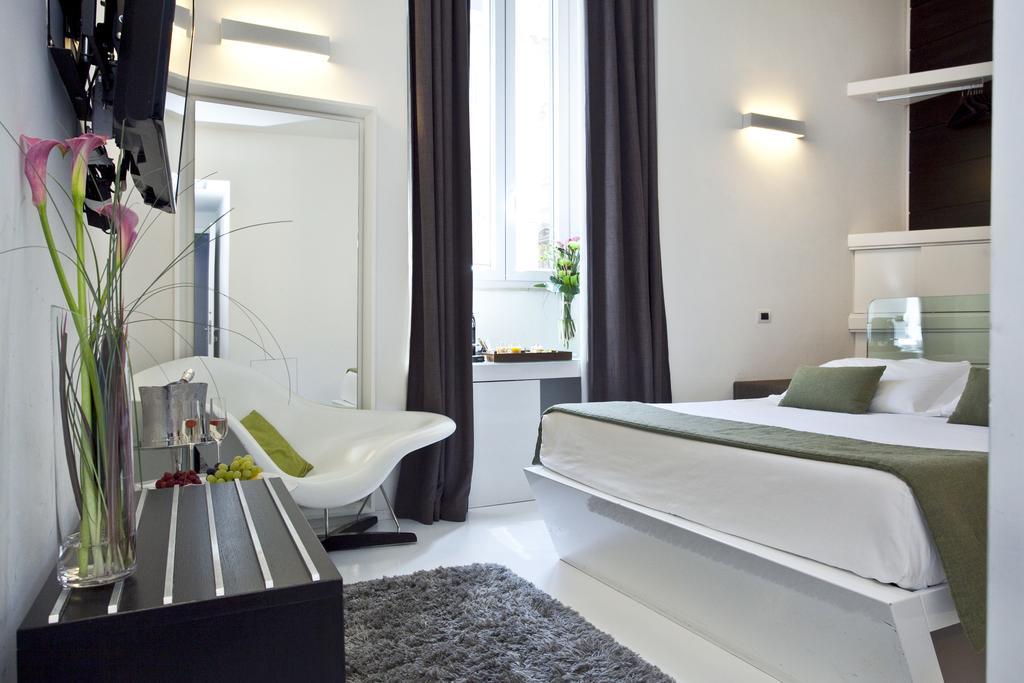 Navona Suites 로마 객실 사진