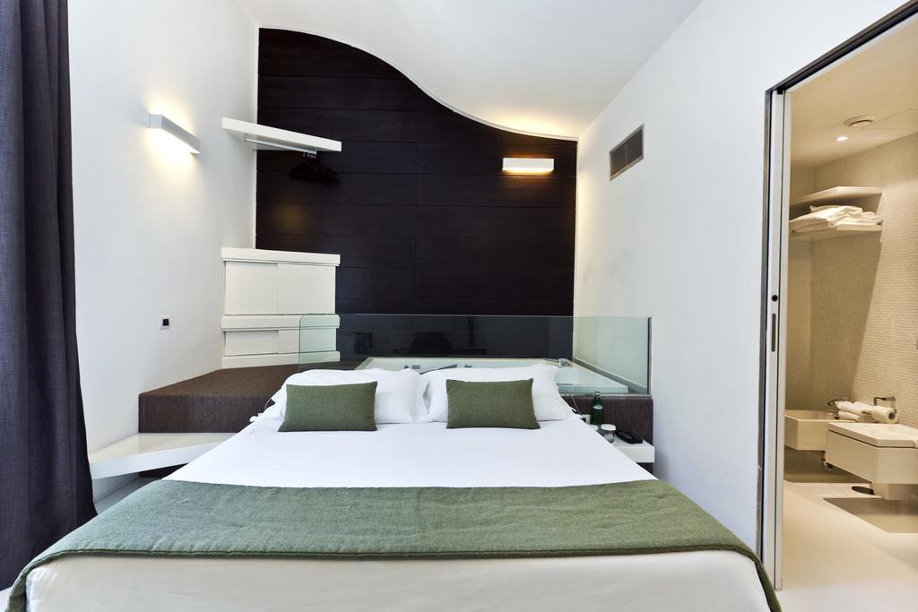 Navona Suites 로마 객실 사진