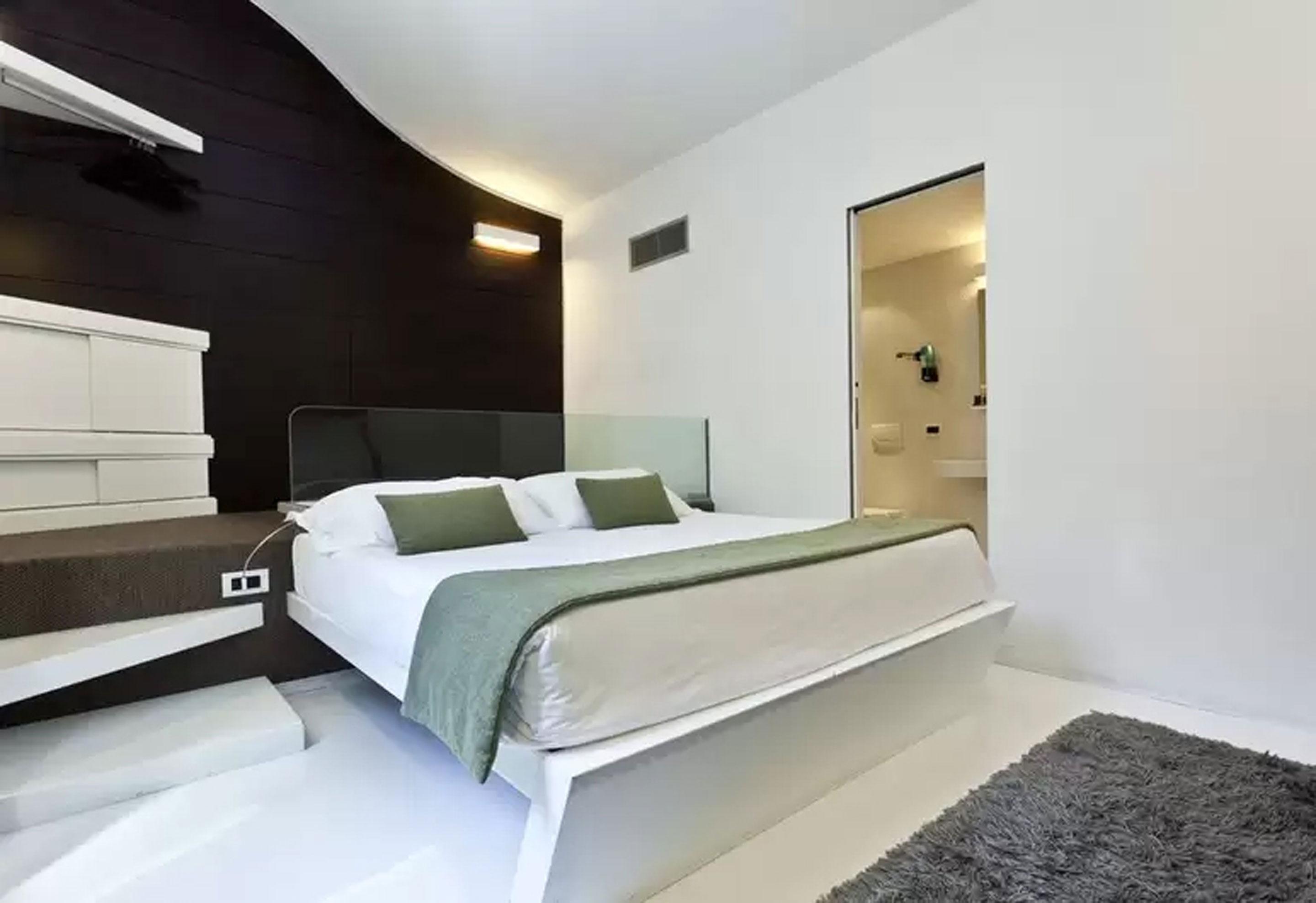 Navona Suites 로마 외부 사진