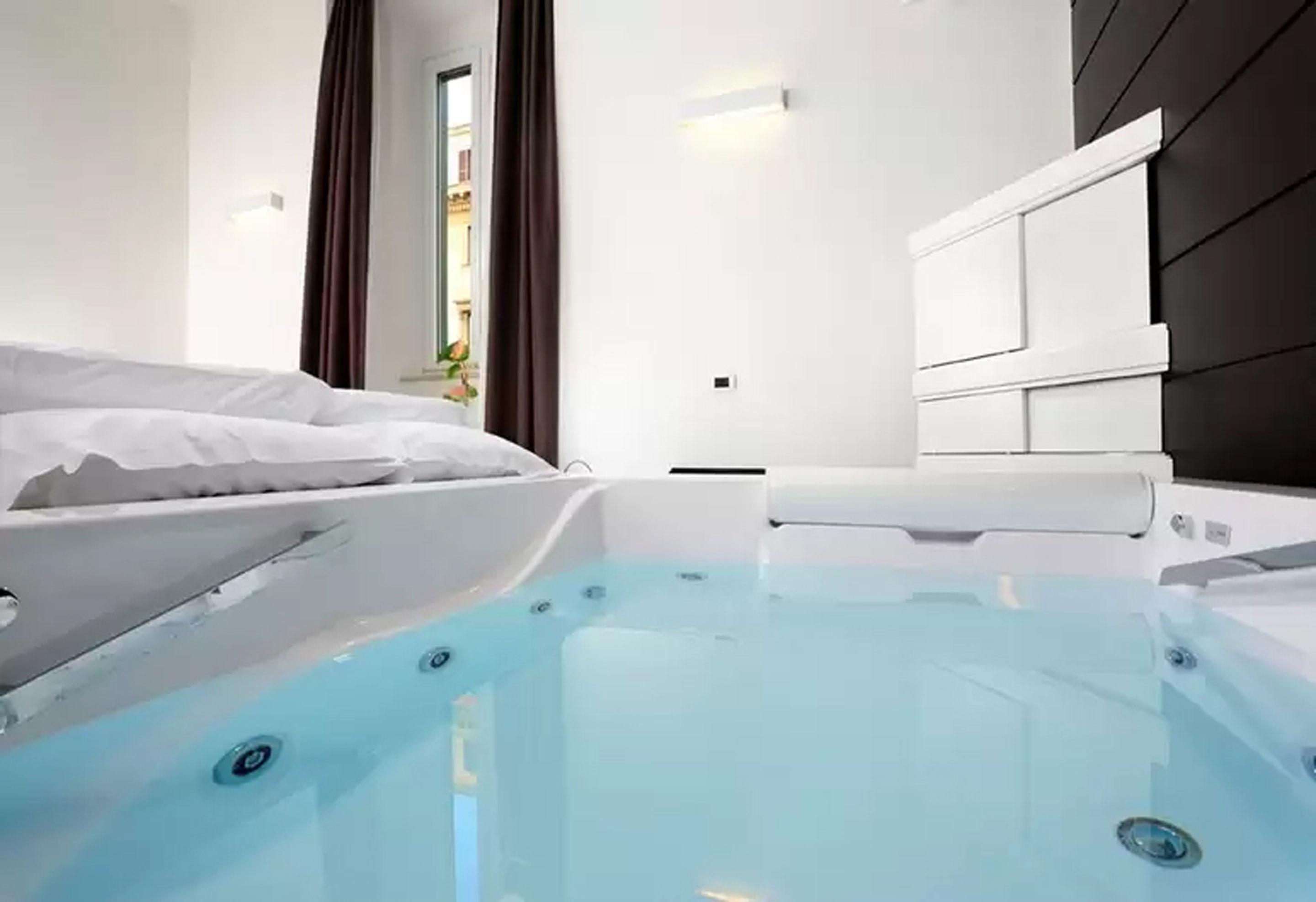 Navona Suites 로마 외부 사진