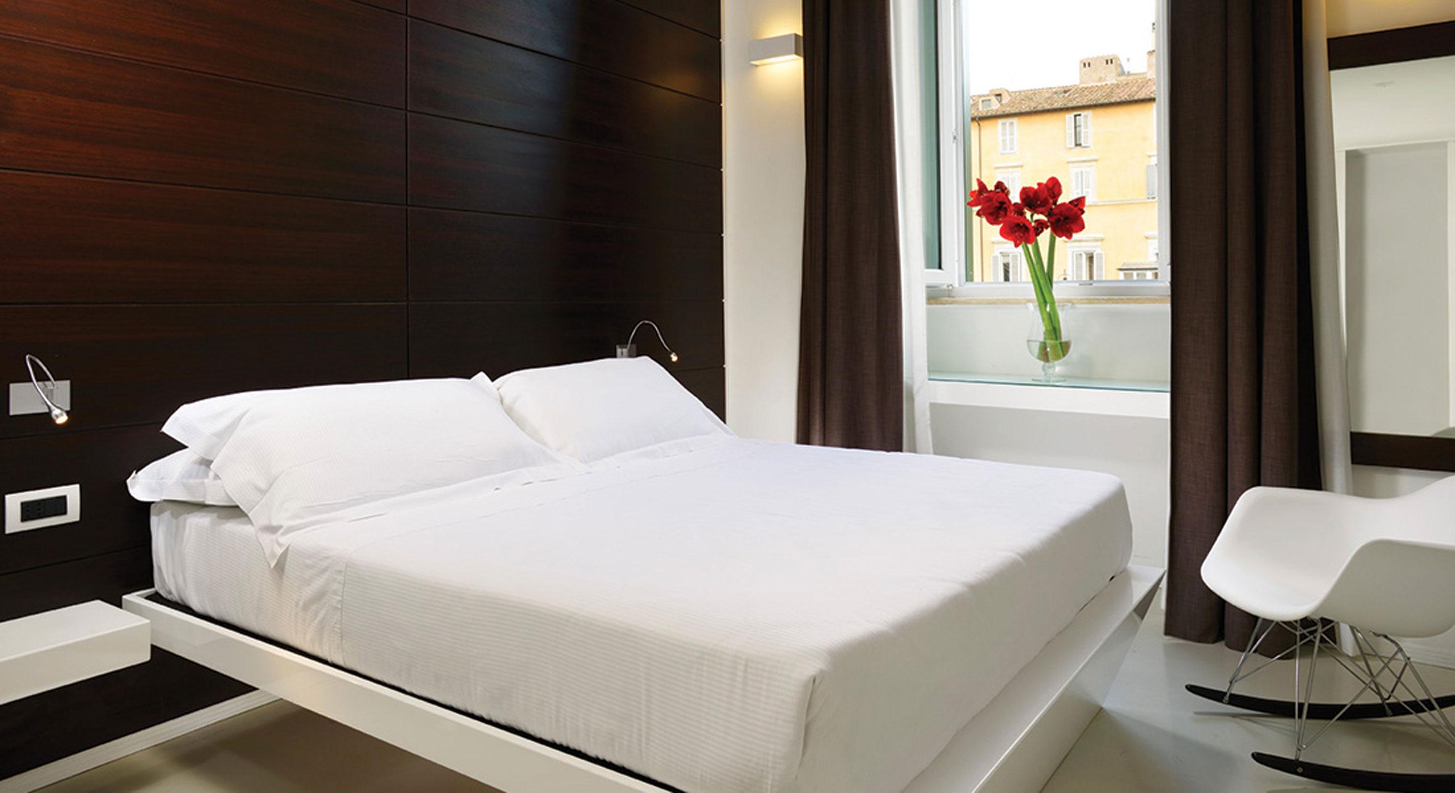 Navona Suites 로마 외부 사진