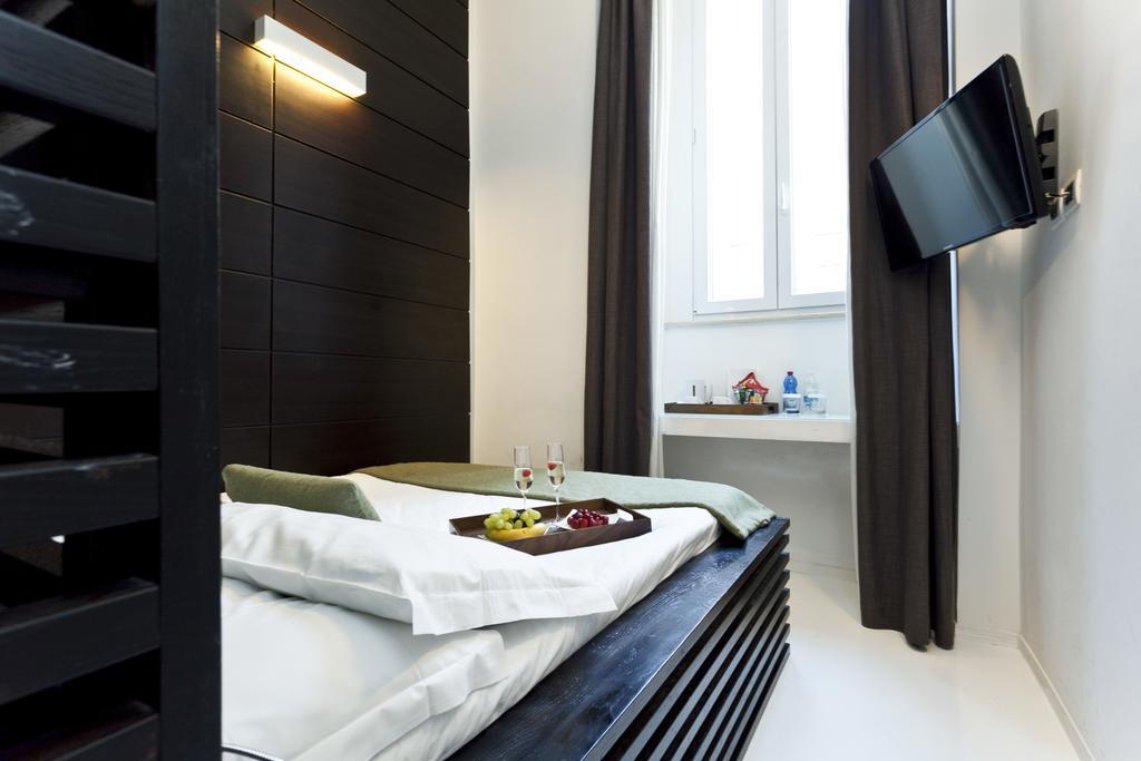 Navona Suites 로마 객실 사진