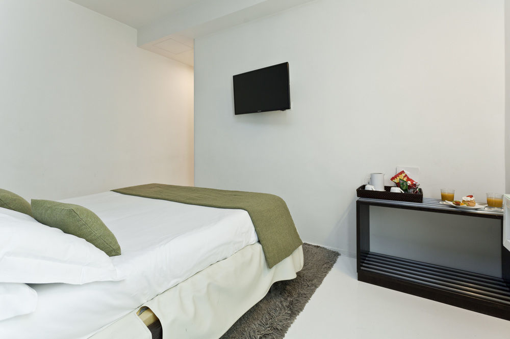 Navona Suites 로마 외부 사진