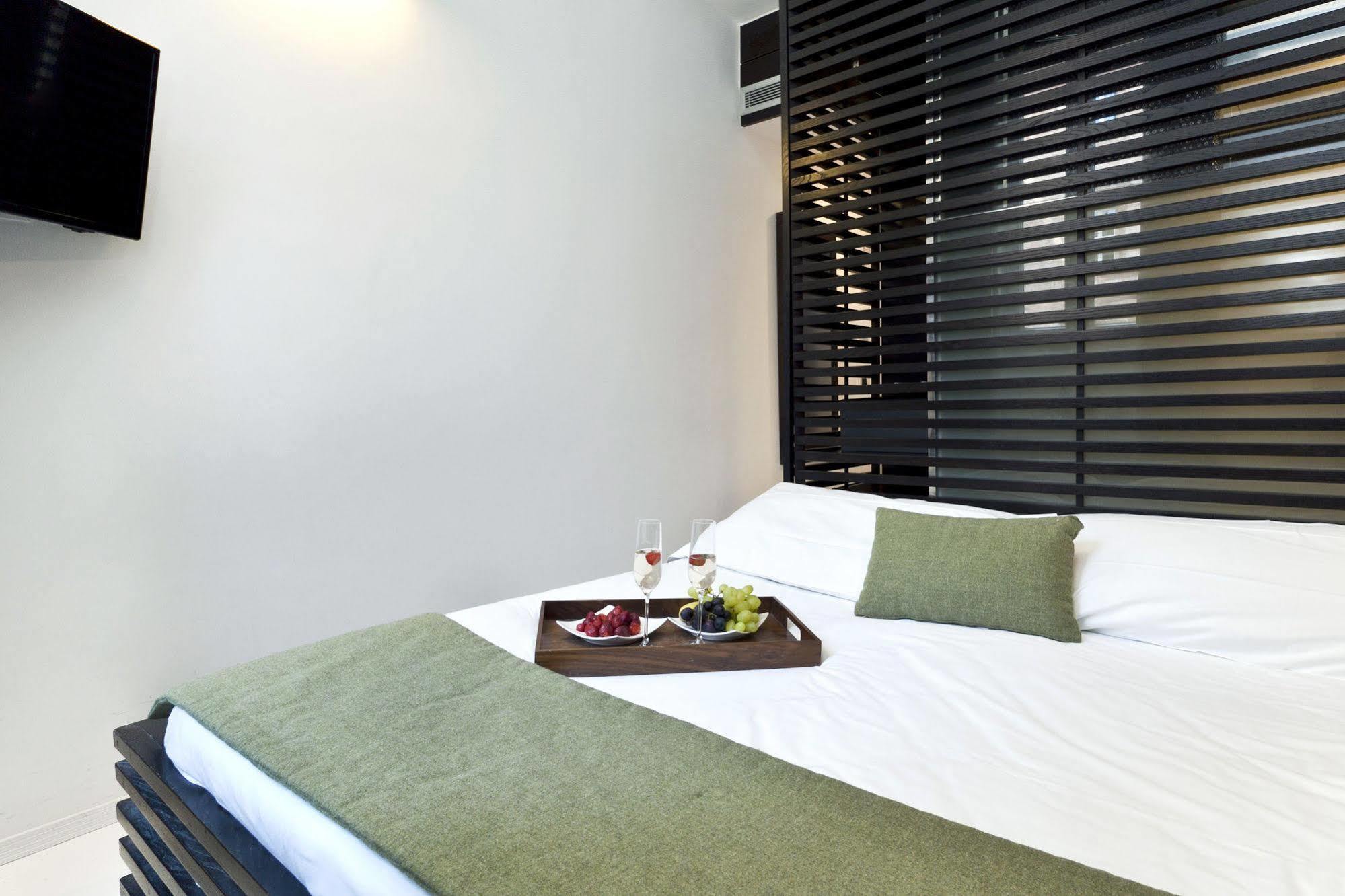 Navona Suites 로마 외부 사진