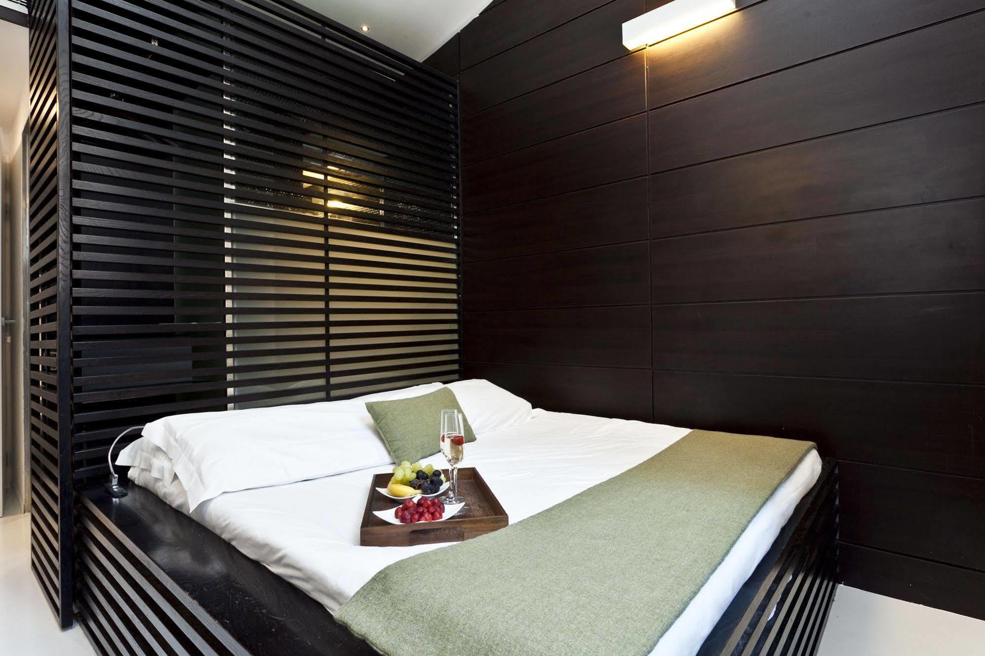 Navona Suites 로마 외부 사진